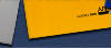 Знак опасности на бампер автомобиля купить в Хабаровске - Маркировка опасных грузов, знаки опасности - Магазин охраны труда Протекторшоп в Хабаровске